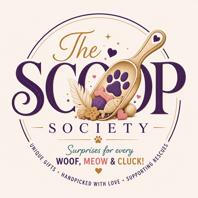 The Scoop Society
