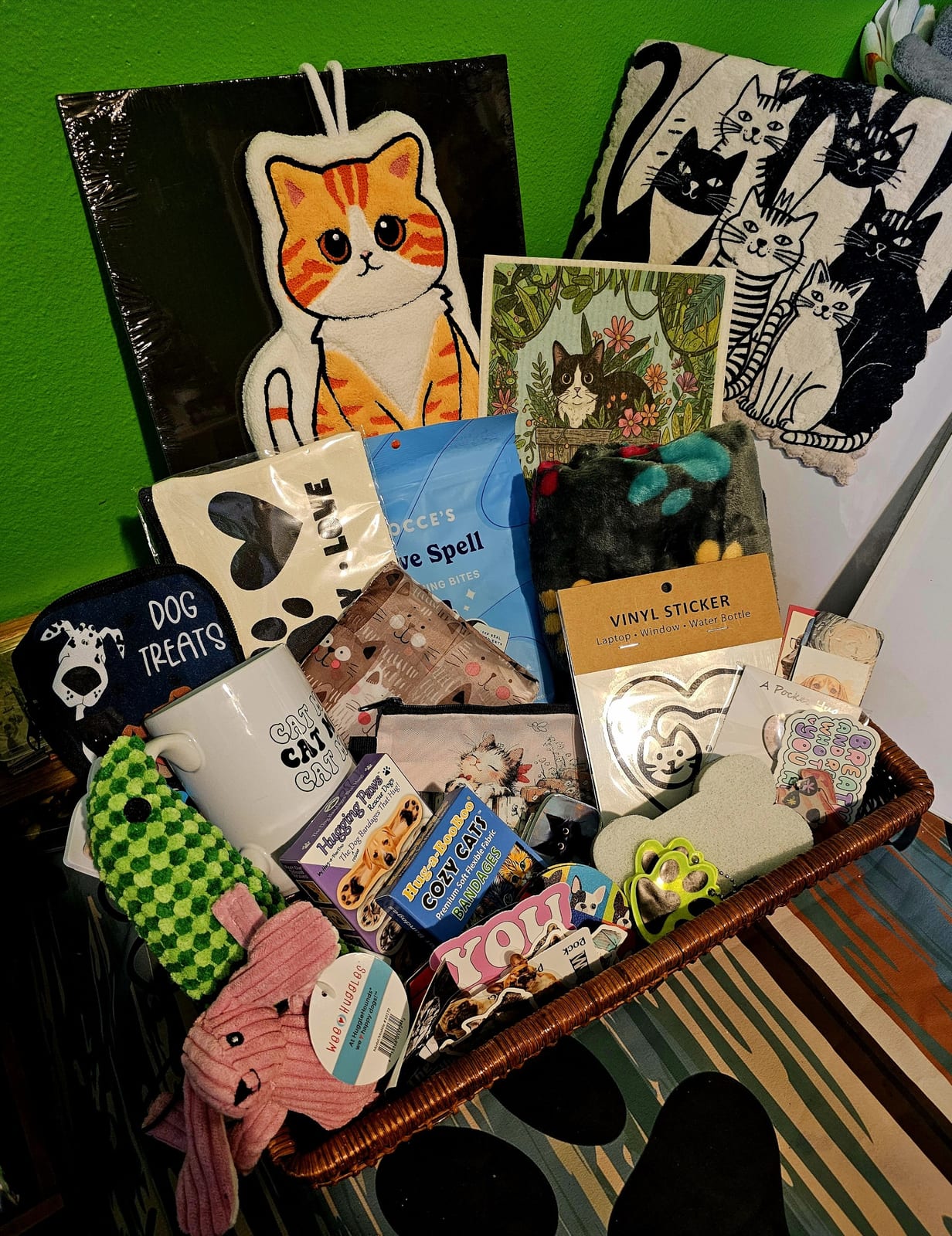 Themed Bundles