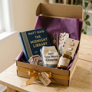 The Book Lover Collection