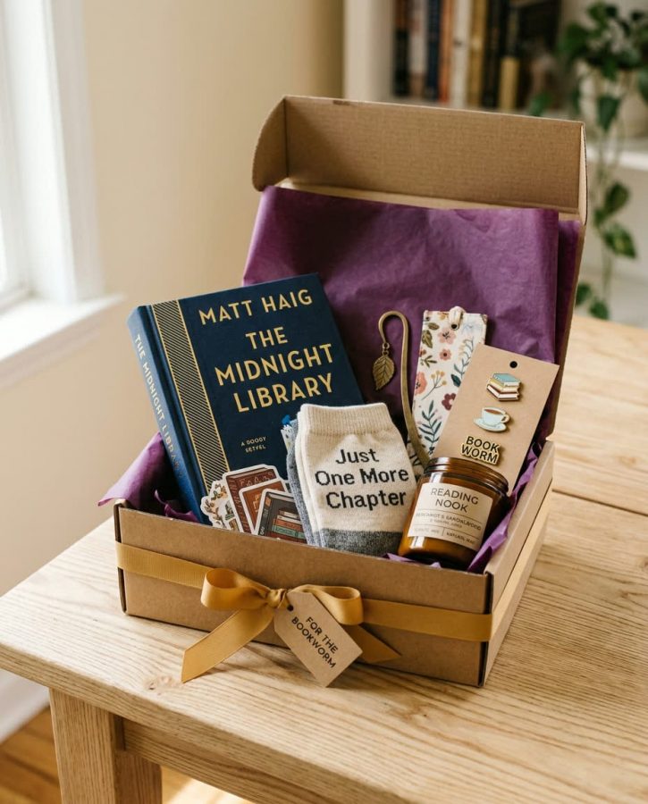 The Book Lover Collection