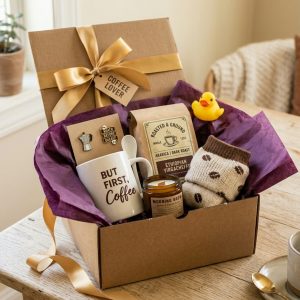 The Coffee Lover Collection